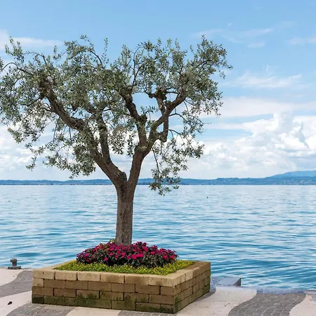 In Near Garda Nyaraló *