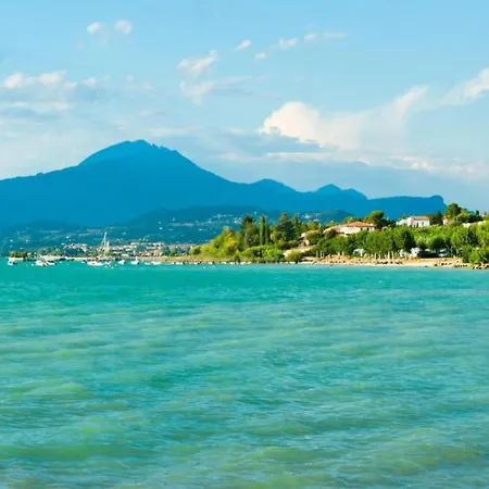 In Near Garda